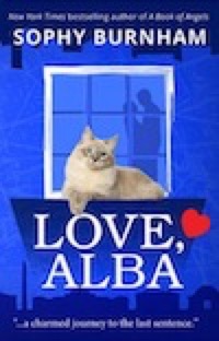 Love Alba (Cover)